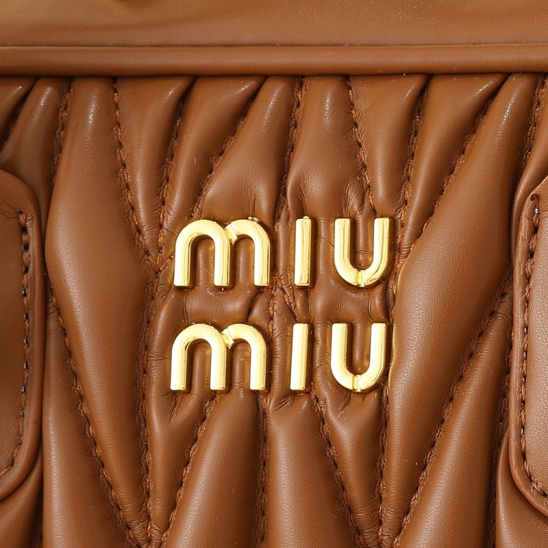 Miu Miu Top Handle Bags